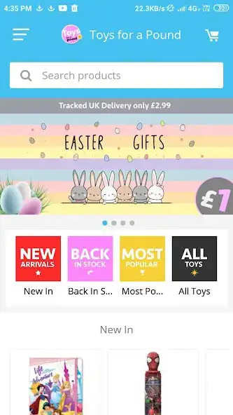 Play Toys for a Pound  and enjoy Toys for a Pound with UptoPlay