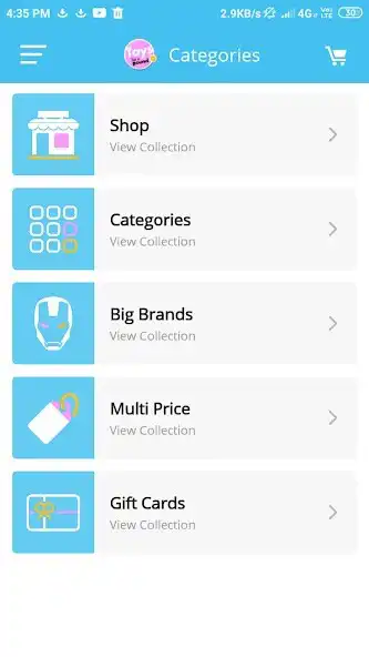 Play Toys for a Pound as an online game Toys for a Pound with UptoPlay