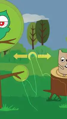 Play Toys Garden