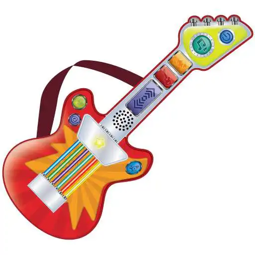 Run free android online Toys Guitar APK Run free android online Toys Guitar APK