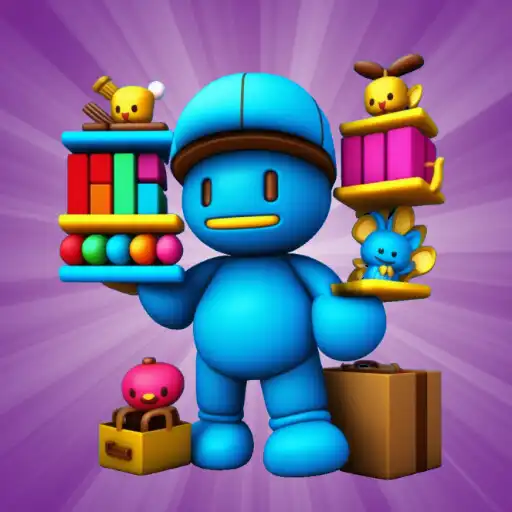 Play Toy Shop APK Play Toy Shop APK