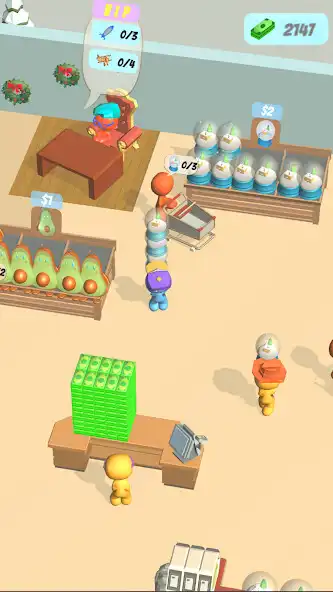Play Toy Shop  and enjoy Toy Shop with UptoPlay