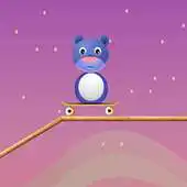 Free play online Toy Skat Rider APK