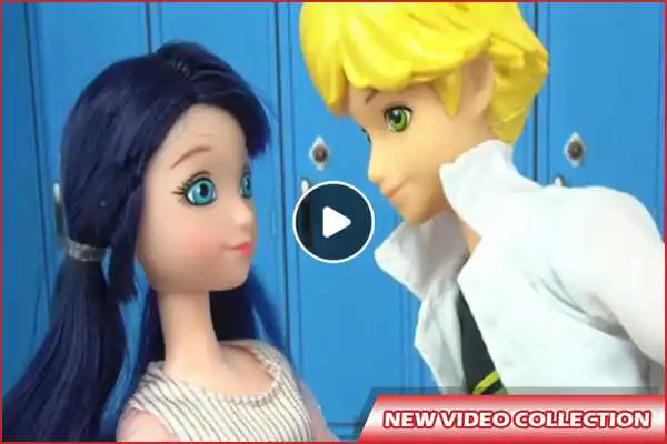 Play Toys Ladybug Miraculous Video