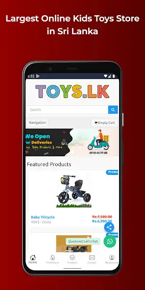 Play Toys.lk and enjoy Toys.lk with UptoPlay Play Toys.lk and enjoy Toys.lk with UptoPlay