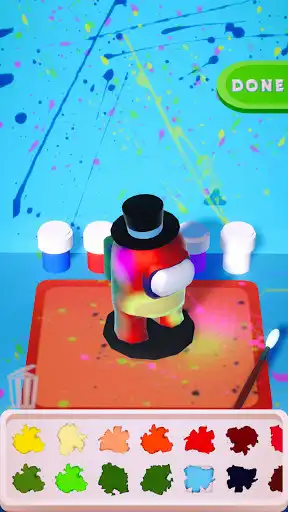 Play Toys Master  and enjoy Toys Master with UptoPlay