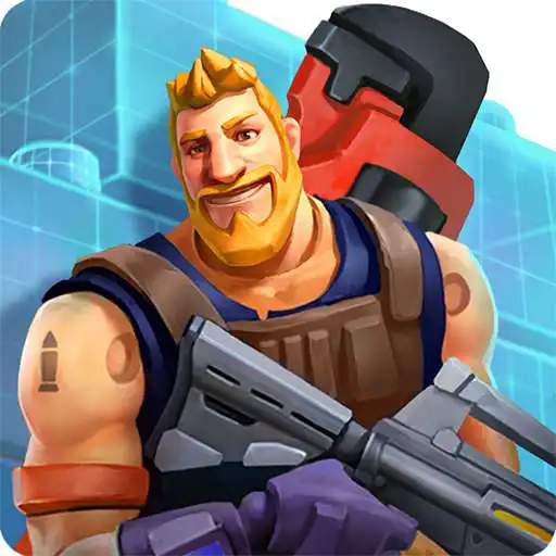 Free play online Toy Soldier Bastion  APK