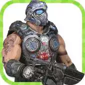 Free play online Toy Soldier APK