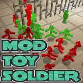 Free play online Toy Soldier Mod APK