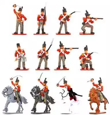 Play Toy Soldier Play Toy Soldier