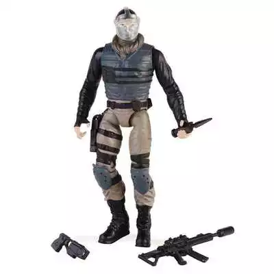 Play Toy Soldier Play Toy Soldier