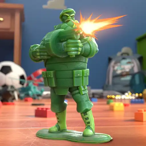 Play Toy Soldier Strike APK