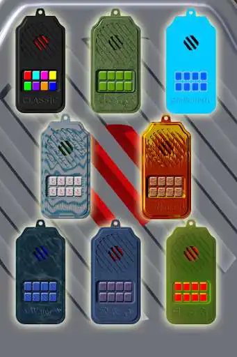 Play ToySound80s as an online game ToySound80s with UptoPlay