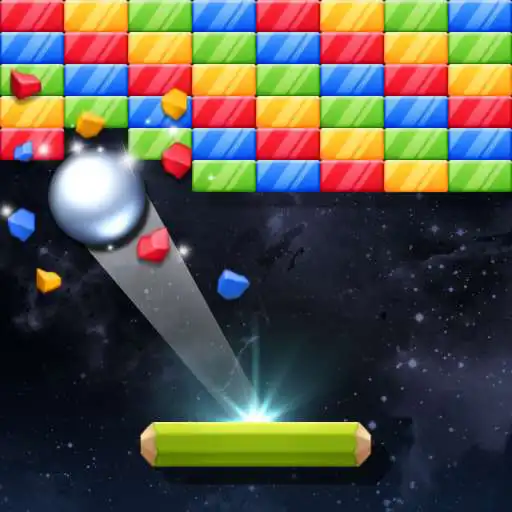 Play Toy Space : Bricks Breaker APK