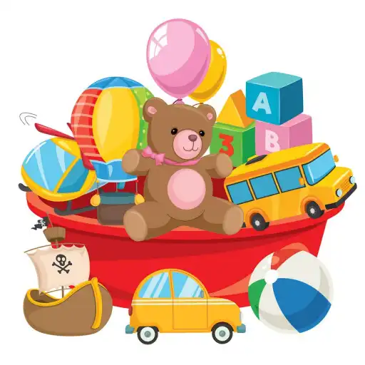 Play Toys Shop App APK