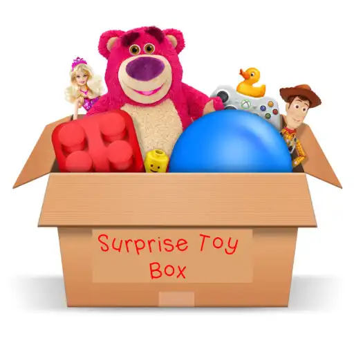 Play Toys Shop - By Amazing Toys APK