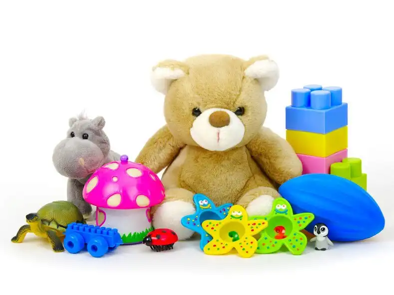 Play Toys Shop - By Amazing Toys as an online game Toys Shop - By Amazing Toys with UptoPlay