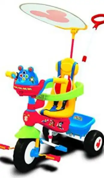 Play Toys Shopping Kids Girls Boys as an online game Toys Shopping Kids Girls Boys with UptoPlay