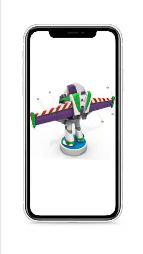 Play Toys Stories Papercraft  and enjoy Toys Stories Papercraft with UptoPlay