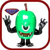 Free play online Toys Super Monster APK