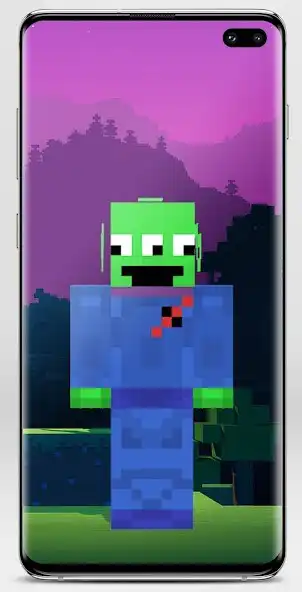 Play Toy Story Skin for Minecraft as an online game online Toy Story Skin for Minecraft with UptoPlay Play Toy Story Skin for Minecraft as an online game Toy Story Skin for Minecraft with UptoPlay