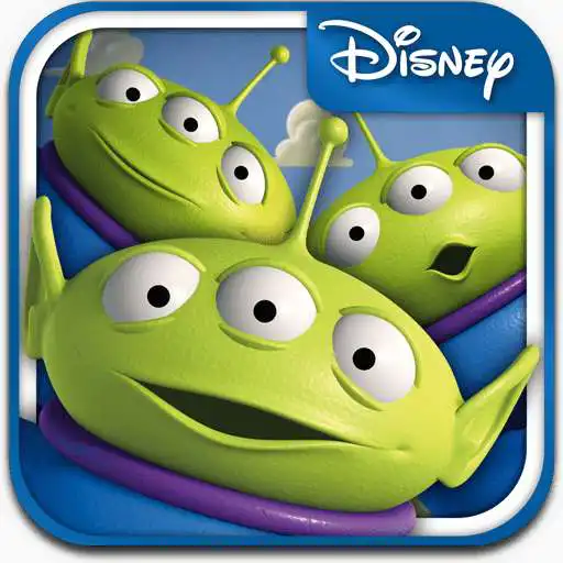Free play online Toy Story: Smash It!  APK