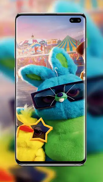 Play Toy Story Wallpaper  and enjoy Toy Story Wallpaper with UptoPlay