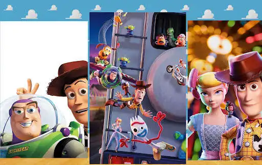 Play Toy Story Wallpapers Play Toy Story Wallpapers