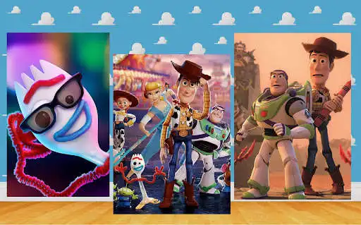 Play Toy Story Wallpapers Play Toy Story Wallpapers