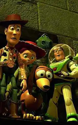 Play Toy Story Wallpapers Play Toy Story Wallpapers