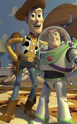 Play Toy Story Wallpapers Play Toy Story Wallpapers