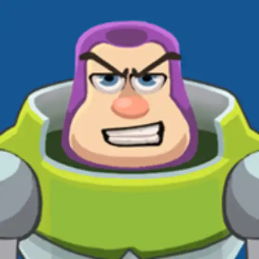 Play Toy Survival APK