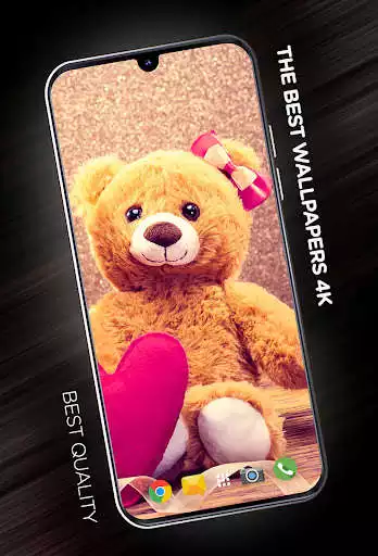 Play Toys Wallpapers in 4K  and enjoy Toys Wallpapers in 4K with UptoPlay