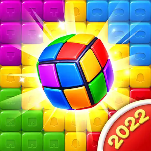 Play Toy Tap Fever - Puzzle Blast APK