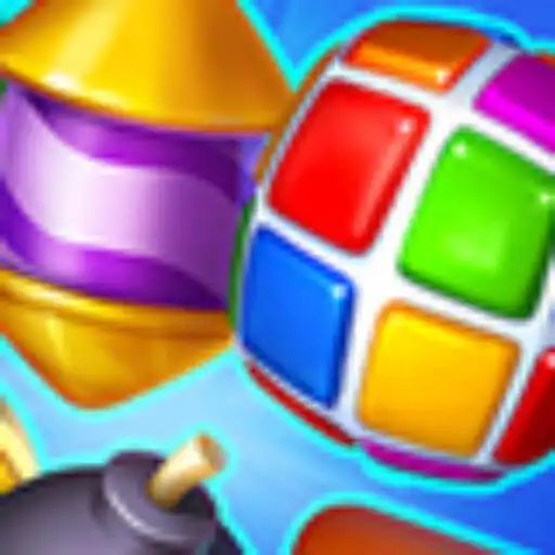 Play Toy Tap Fever :Puzzle APK