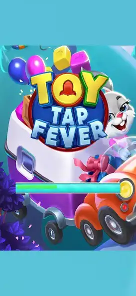Play Toy Tap Fever :Puzzle as an online game Toy Tap Fever :Puzzle with UptoPlay