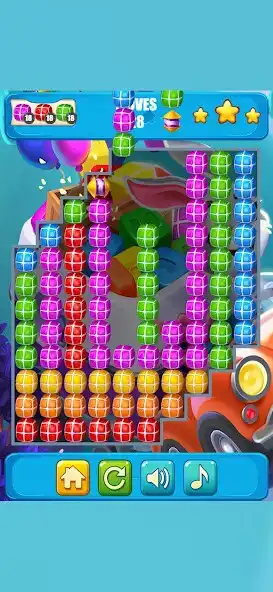 Play Toy Tap Fever  and enjoy Toy Tap Fever with UptoPlay