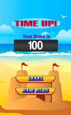 Play Toy Team Beach Crush Match 3