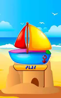 Play Toy Team Beach Crush Match 3