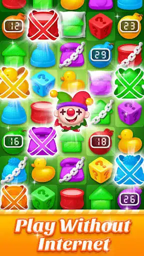 Play Toy Toon 2022 as an online game online Toy Toon 2022 with UptoPlay Play Toy Toon 2022 as an online game Toy Toon 2022 with UptoPlay