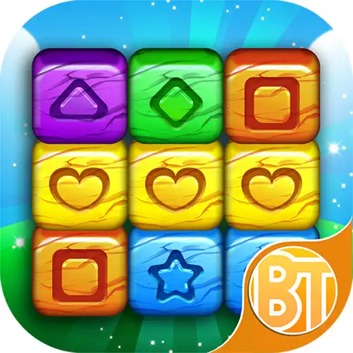 Play Toy Town - Make Money APK