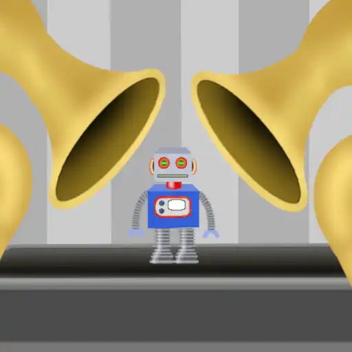 Play Toytown Trouble APK
