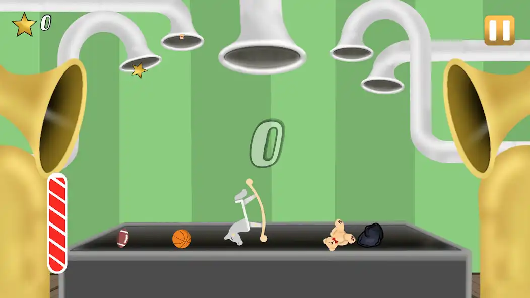 Play Toytown Trouble  and enjoy Toytown Trouble with UptoPlay