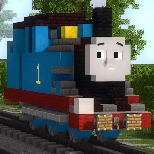 Play Toy Train Mod APK Play Toy Train Mod APK