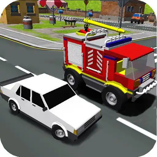 Play Toy Truck Drive APK Play Toy Truck Drive APK