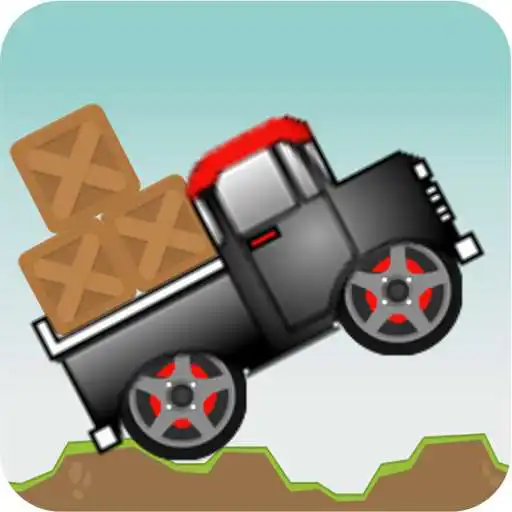 Play Toy Truck Jr APK