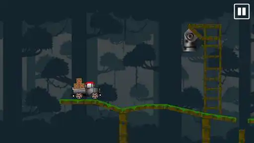 Play Toy Truck Jr as an online game Toy Truck Jr with UptoPlay