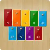 Free play online Toy Xylophone APK