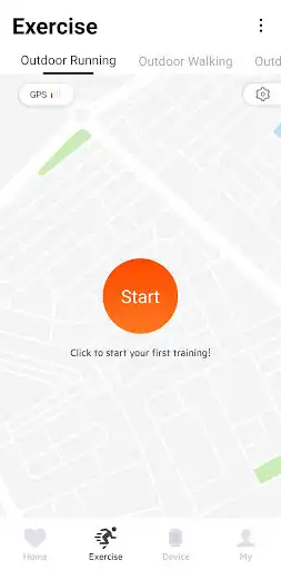 Play TOZO FIT as an online game TOZO FIT with UptoPlay