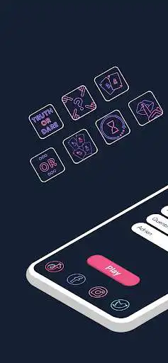 Play TOZ - Party games  and enjoy TOZ - Party games with UptoPlay